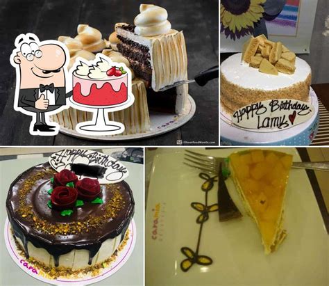 cake delivery mandaluyong|Caramia Cakes & Gelato .